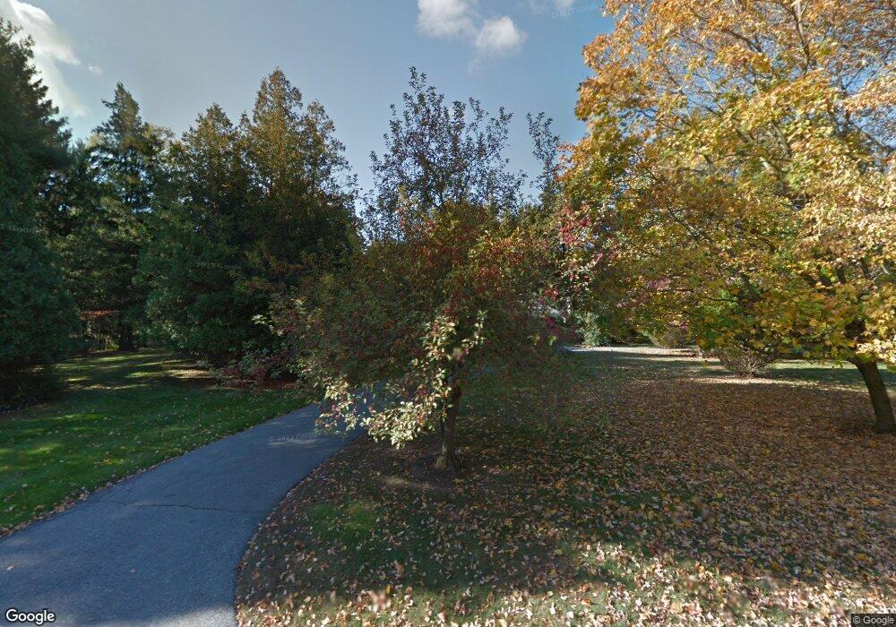 380 Algonquin Rd, Franklin Lakes, NJ 07417 - photo 1