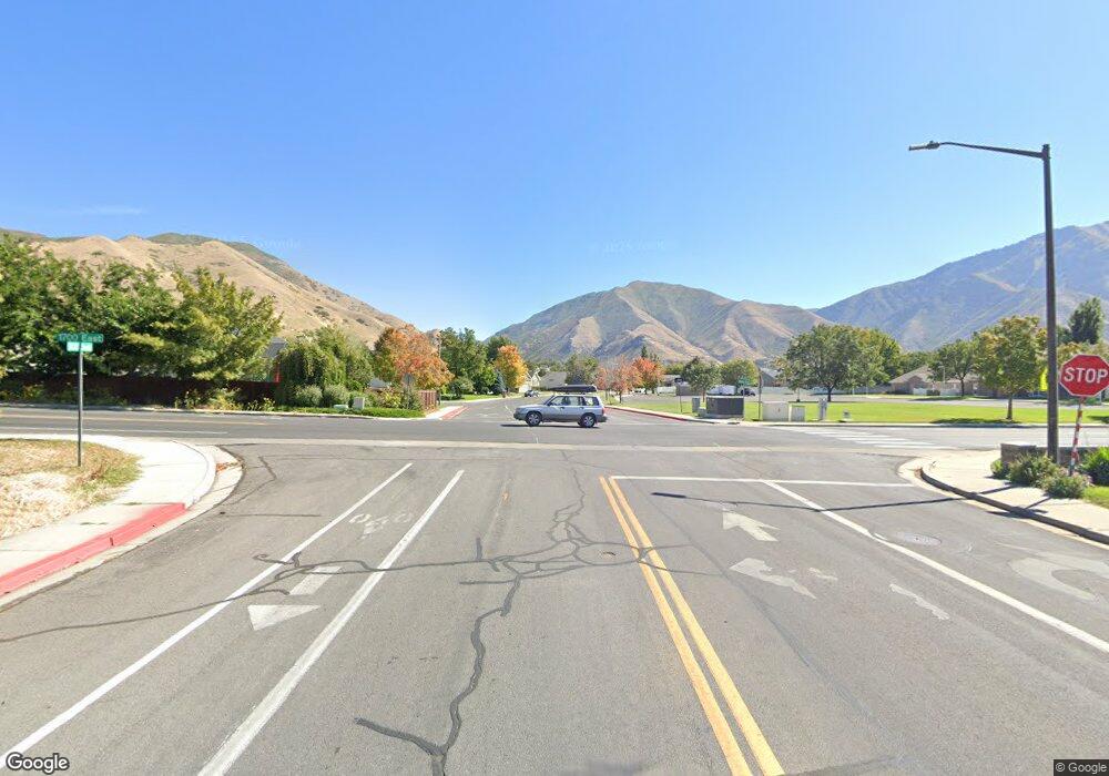 1875 E 900 S, Springville, UT 84663 - photo 1