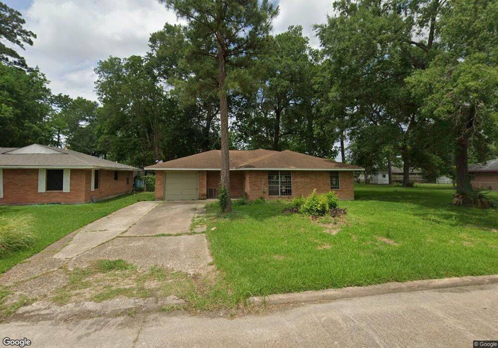 7721 Rhobell St, Houston, TX 77016 - photo 1