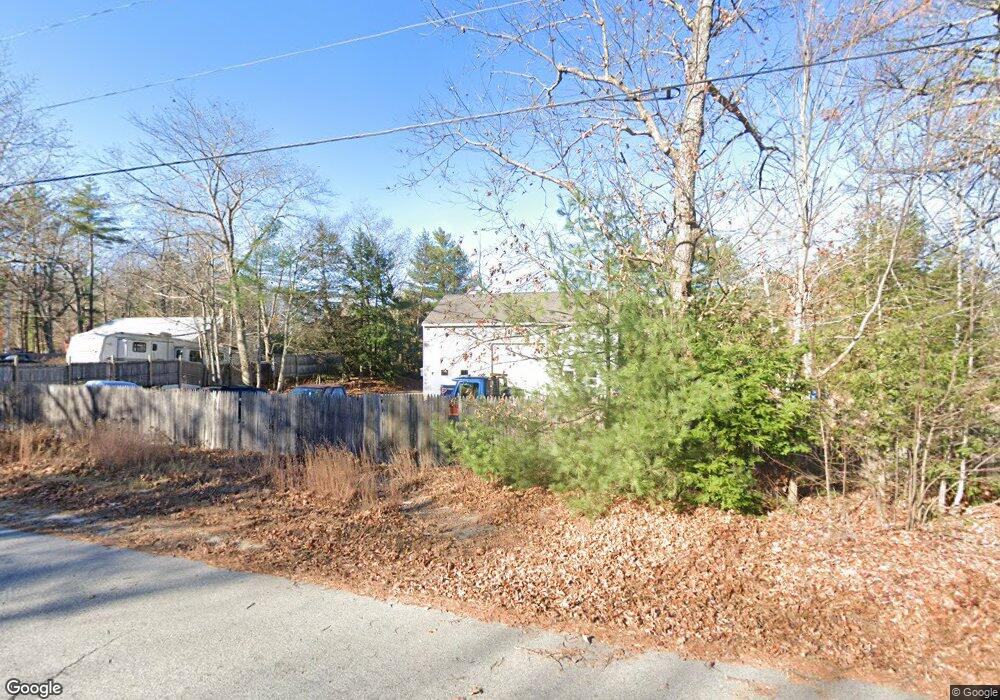 74 Callahan Rd, Buxton, ME 04093 - photo 1