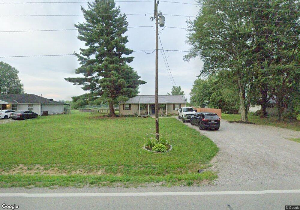 2842 State Route 131, Fayetteville, OH 45118 - photo 1