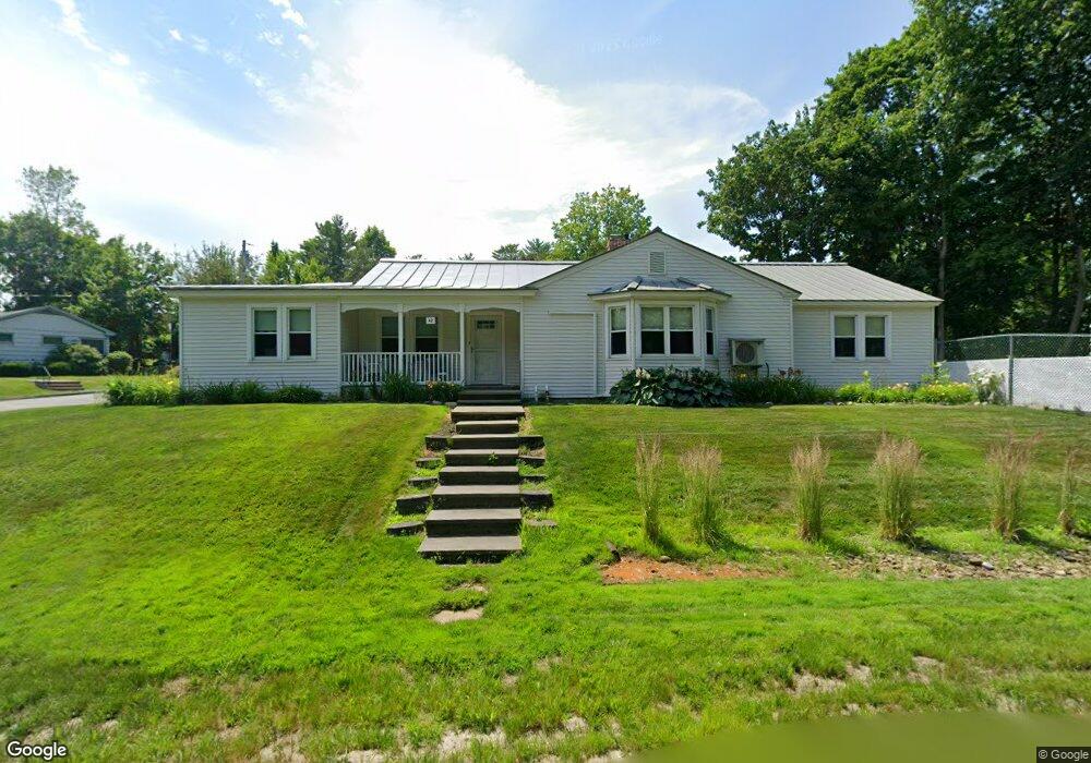 42 Messalonskee Ave, Waterville, ME 04901 - photo 1