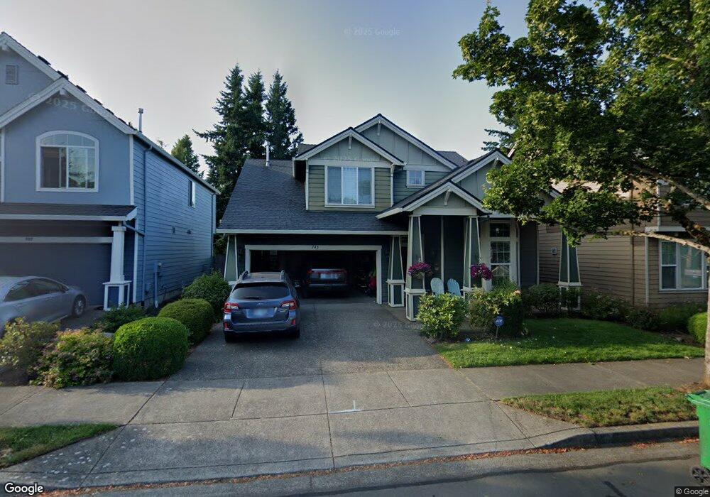 745 SW Grant Way, Troutdale, OR 97060 - photo 1