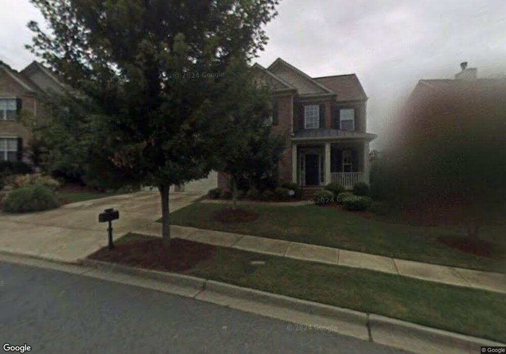 5061 Coventry Park Ct unit 112, Duluth, GA 30096 - photo 1