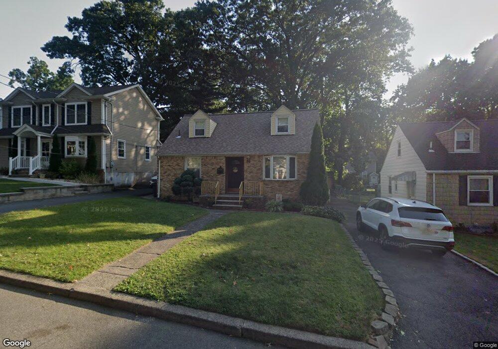 40 Columbus Ave, Hasbrouck Heights, NJ 07604 - photo 1