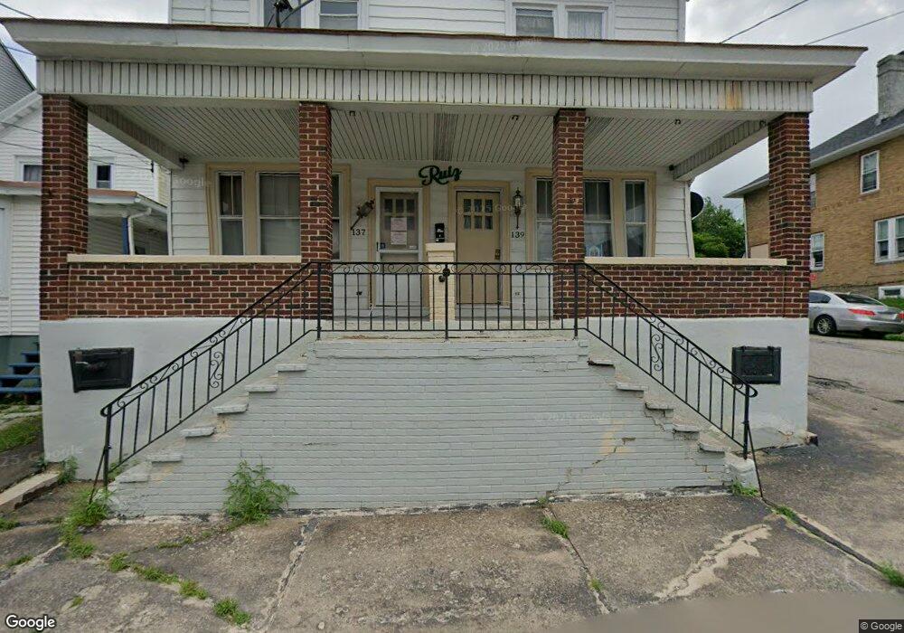 137 S Laurel St, Hazleton, PA 18201 - photo 1