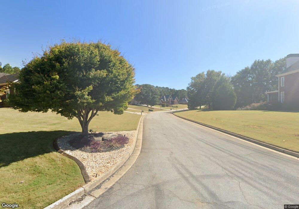 0 Trillium Terrace unit 7021325, Covington, GA 30016 - photo 1