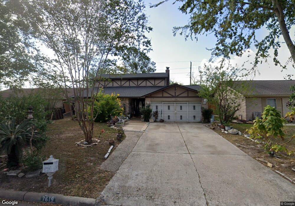 7619 Westbank Ave, Houston, TX 77064 - photo 1