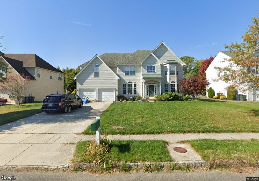 1131 Rembrandt Way, Williamstown, NJ 08094 - photo 1