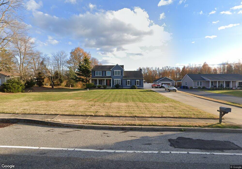 107 W Wolfert Station Rd, Mickleton, NJ 08056 - photo 1