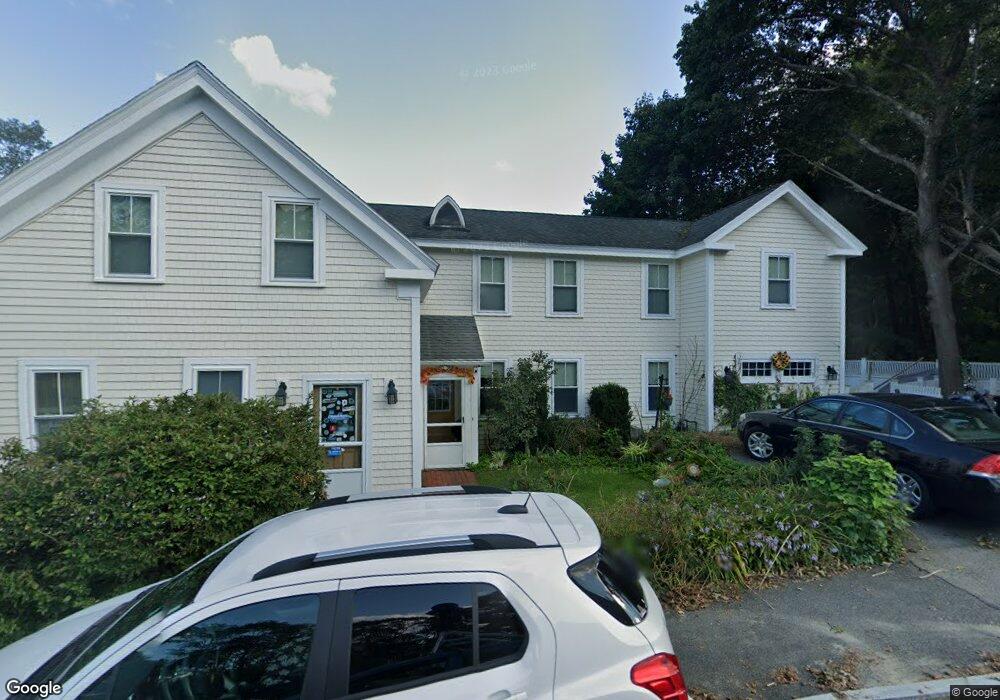 12 Tewksbury St, Andover, MA 01810 - photo 1