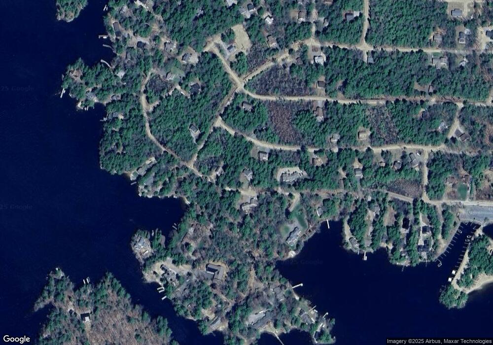 135 Castle Shore Rd, Moultonborough, NH 03254 - photo 1