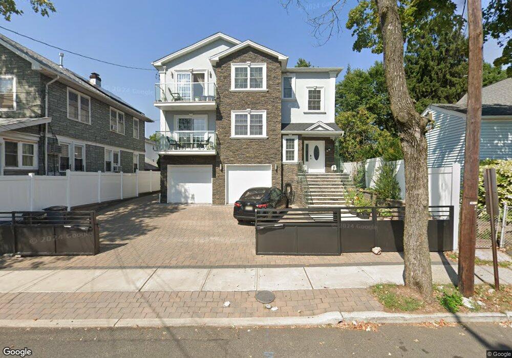 1290 White St, Hillside, NJ 07205 - photo 1