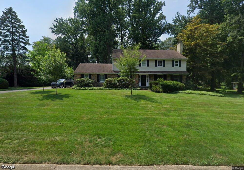 1308 Chadwick Rd, Wilmington, DE 19803 - photo 1