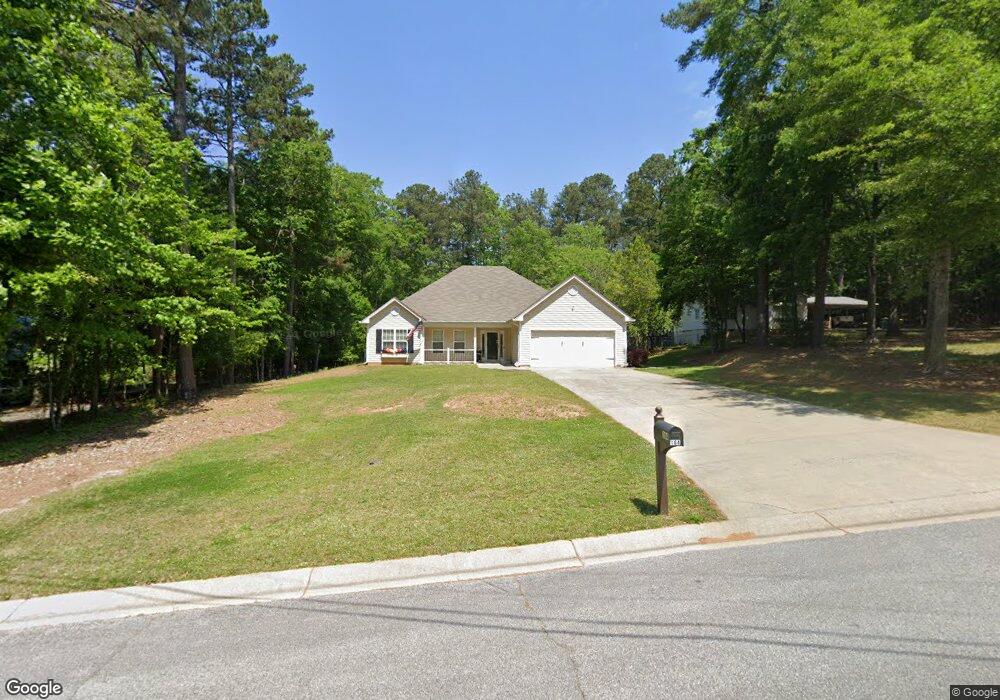 164 Alexander Ct, Winder, GA 30680 - photo 1