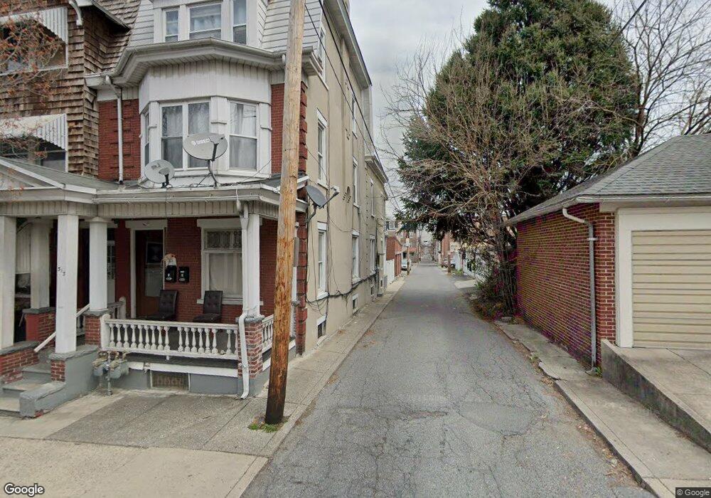 313 N 15th St, Allentown, PA 18102 - photo 1