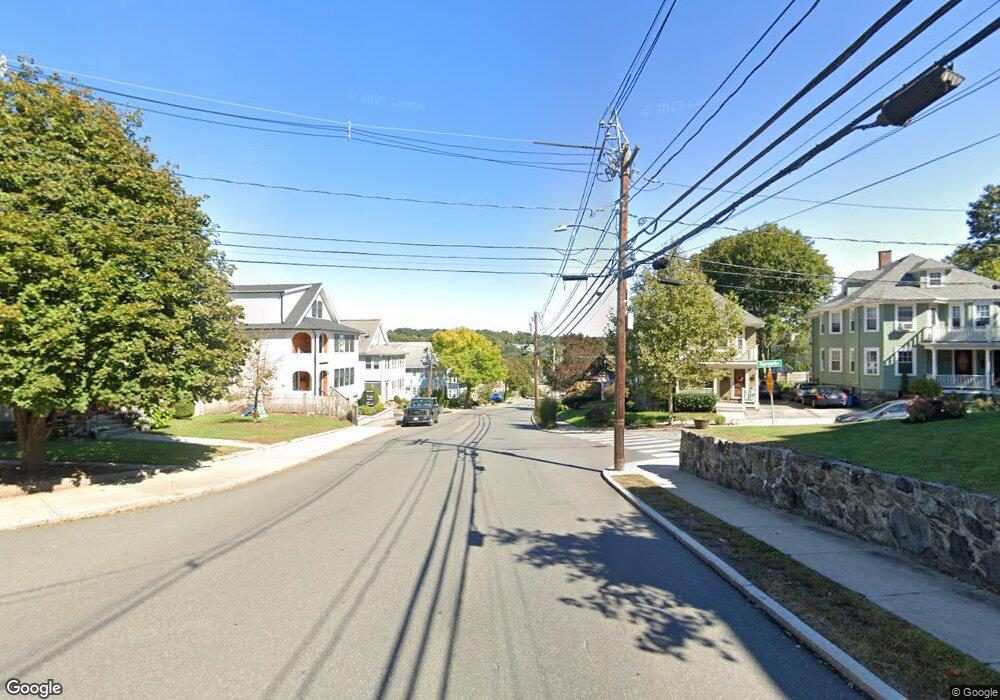 49 Appleton St unit 5, Arlington, MA 02476 - photo 1