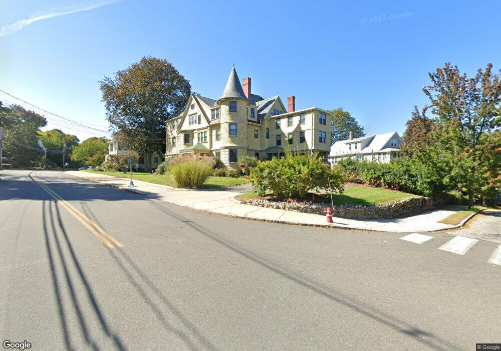 53 Appleton St unit I, Arlington, MA 02476 - photo 1