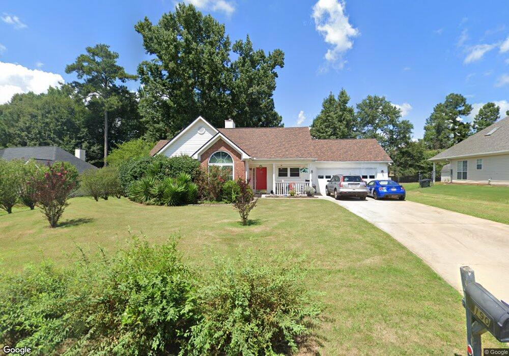 190 Summer Walk Dr, Covington, GA 30016 - photo 1