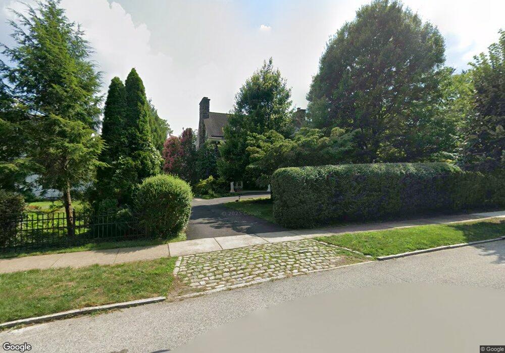 262 Kent Rd, Wynnewood, PA 19096 - photo 1