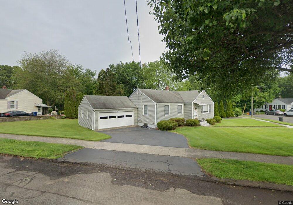 182 Winslow Dr, West Haven, CT 06516 - photo 1