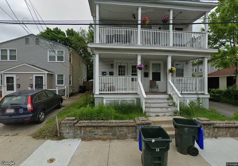 5 Klondike St, Providence, RI 02909 - photo 1