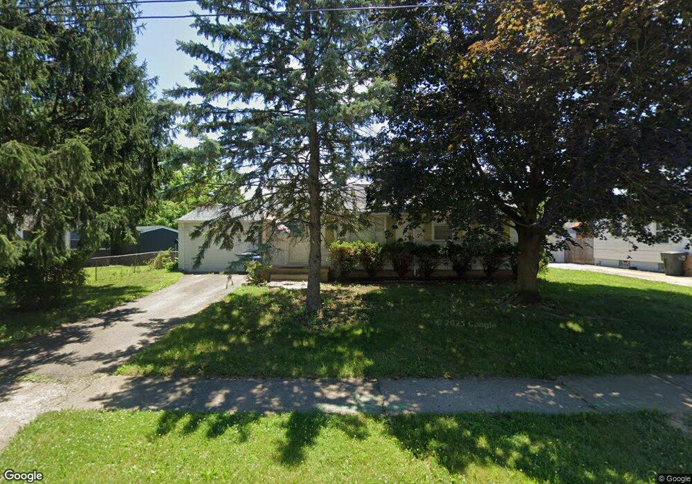 2303 Colfax Ave, Columbus, OH 43224 - photo 1