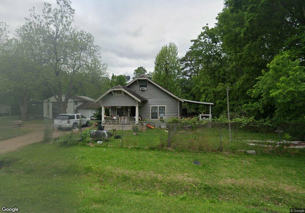 9625 Exeter St, Houston, TX 77093 - photo 1