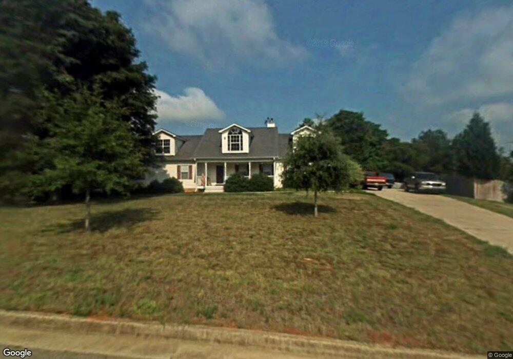 1204 Sheelagh Ct, Stockbridge, GA 30281 - photo 1