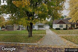 904 S Story St, Rock Rapids, IA 51246