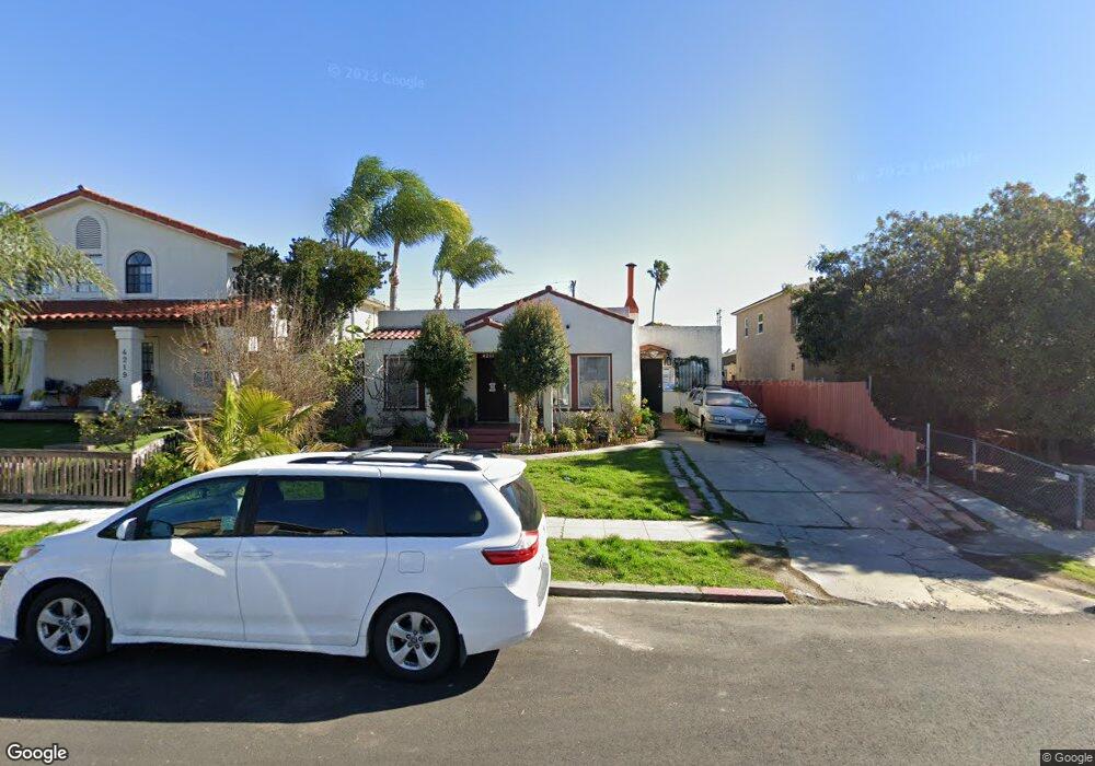 4211 Felton St, San Diego, CA 92104 - photo 1