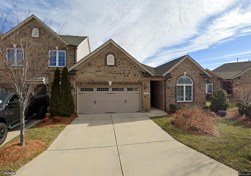 682 Nikyle Cir, High Point, NC 27265 - photo 1