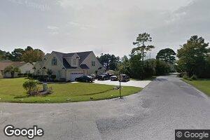 Lot 1 Deerfield Links Dr, Surfside Beach, SC 29575