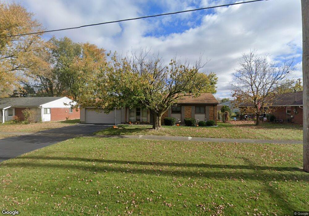 302 Shawnee Rd, Cridersville, OH 45806 - photo 1