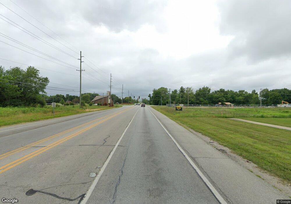 3815 N State Road 135, Franklin, IN 46131 - photo 1