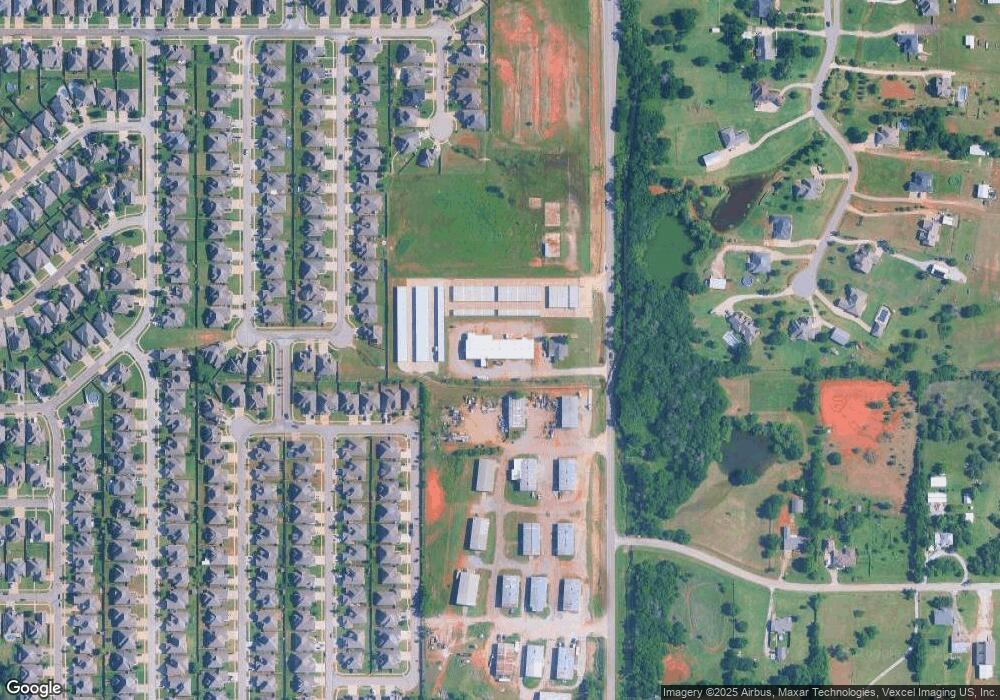 515 S Sunnylane Rd, Moore, OK 73160 - photo 1