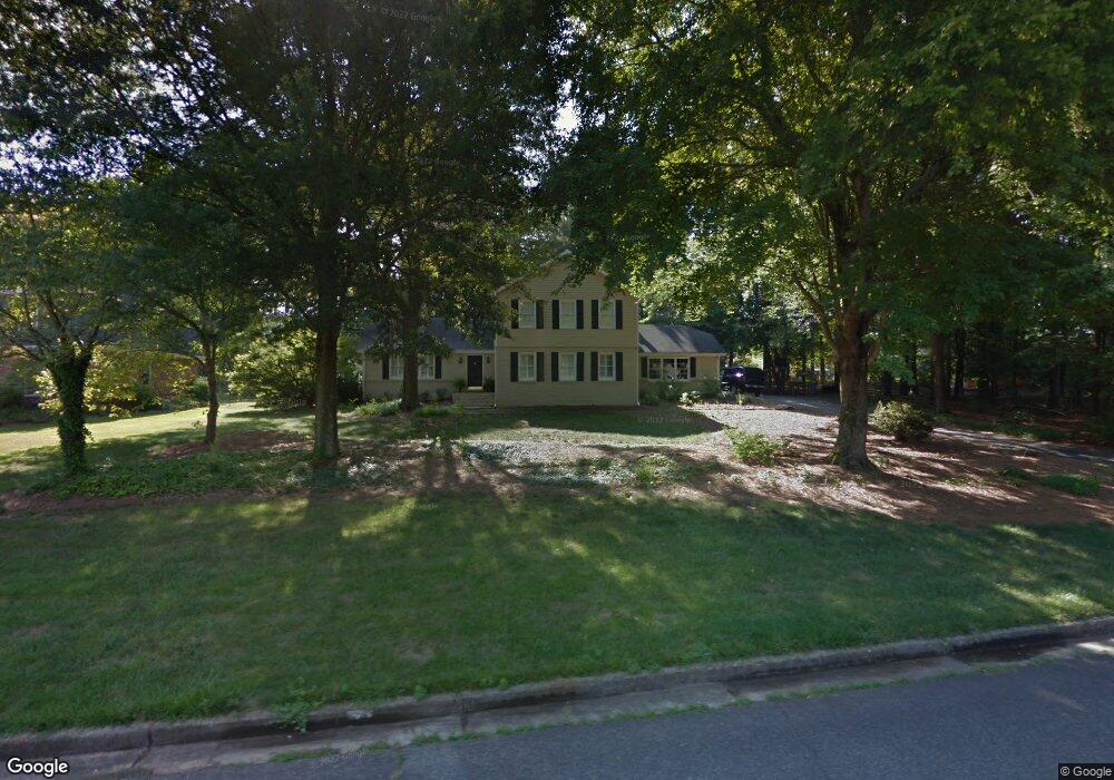 11565 Northgate Trail unit 2, Roswell, GA 30075 - photo 1