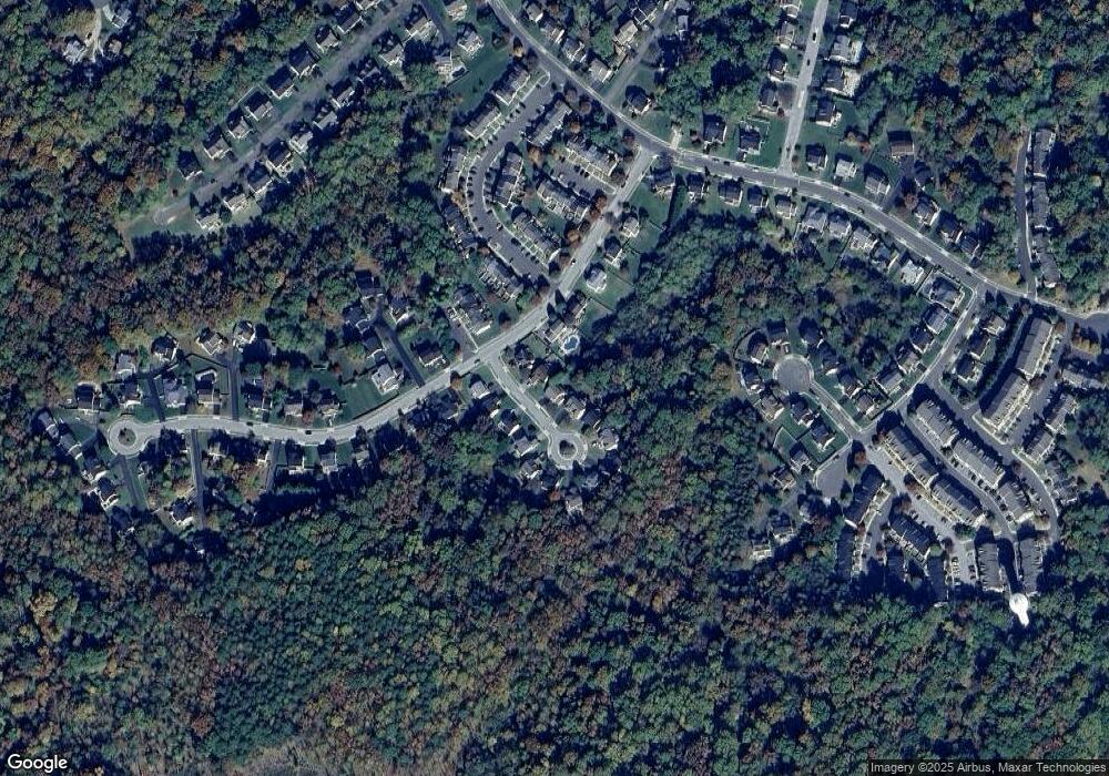 2221 Eagle View Ct, Chesapeake Beach, MD 20732 - photo 1