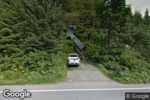 2245 Fritz Cove Rd, Juneau, AK 99801