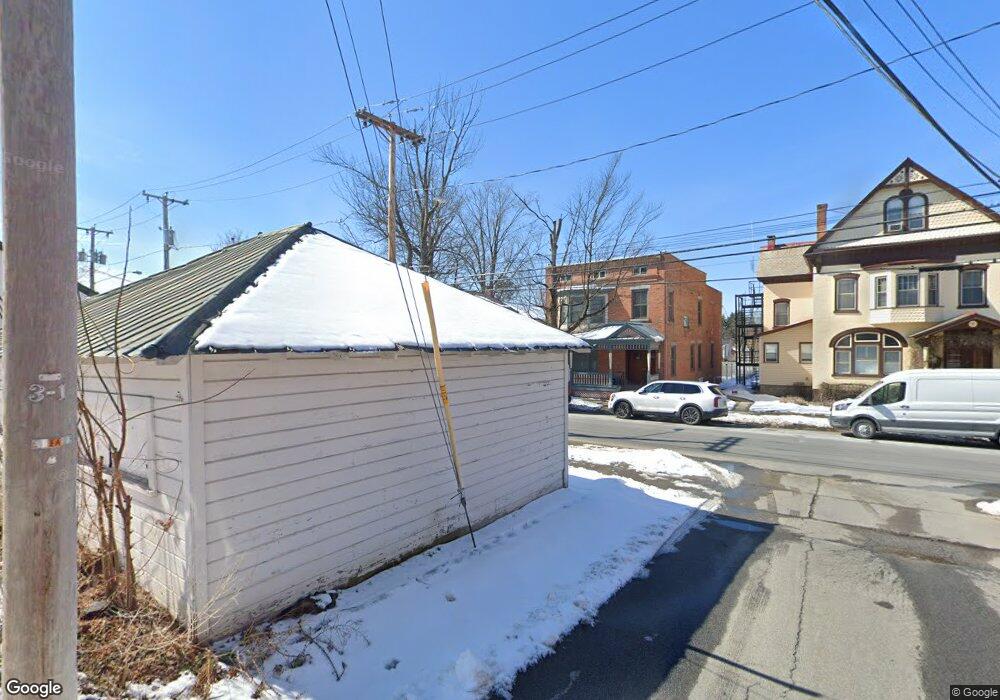 11 Clinton St, Saratoga Springs, NY 12866 - photo 1