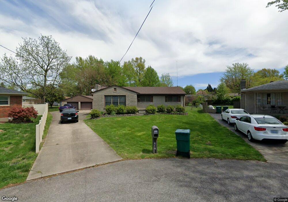 7905 Maple Hill Rd, Louisville, KY 40219 - photo 1