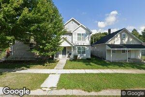 2537 John St, Fort Wayne, IN 46803