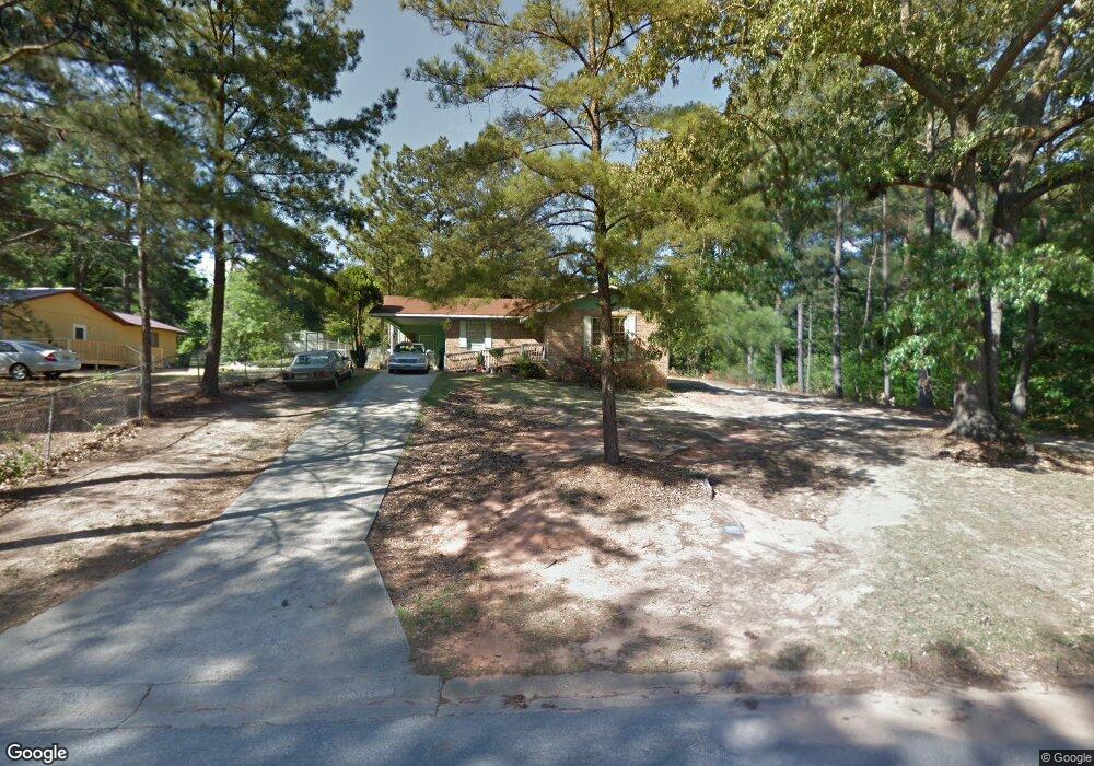 2030 Manson Rd, Macon, GA 31217 - photo 1