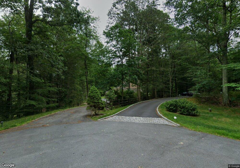 76 White Birch Rd, Pound Ridge, NY 10576 - photo 1