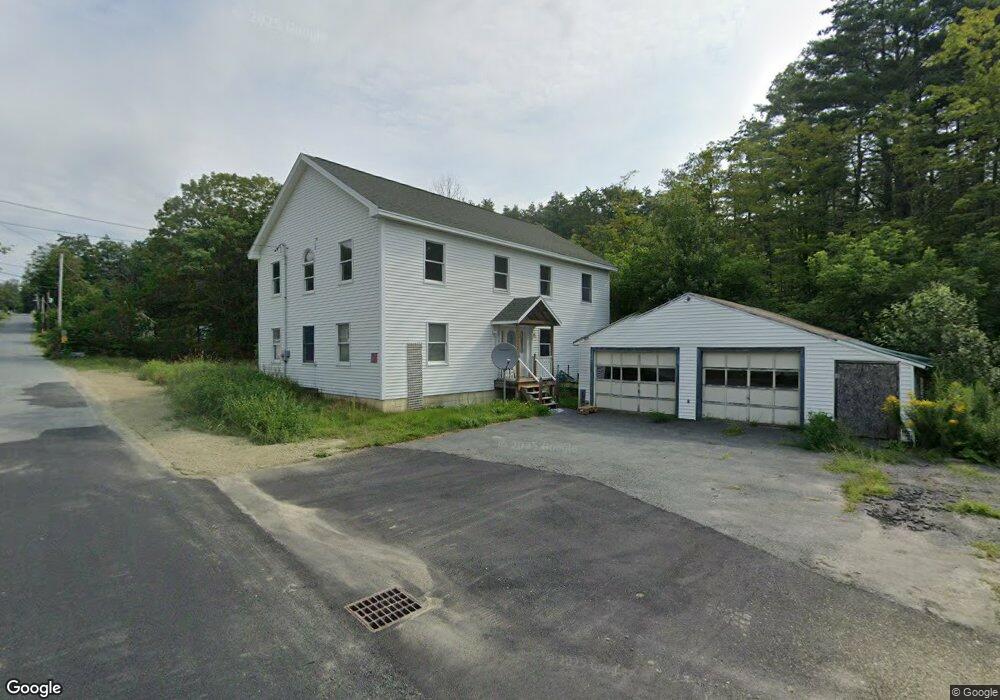 24 Maple St, Enfield, NH 03748 - photo 1