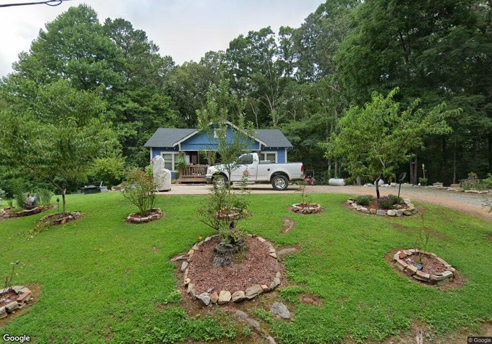 107 Harper Rd, Ellijay, GA 30540 - photo 1