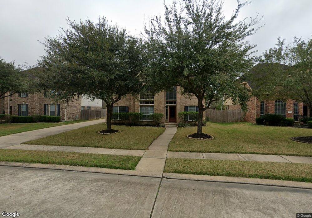 21515 Cozy Hollow Ln, Richmond, TX 77469 - photo 1