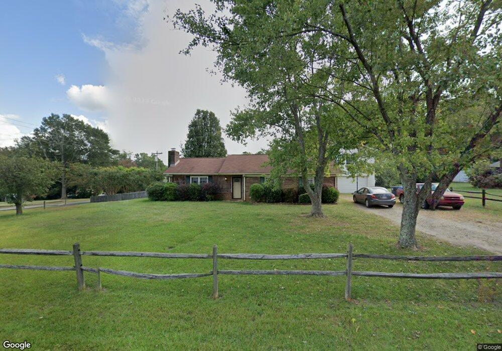 150 Carl Austin Rd, Statesville, NC 28625 - photo 1