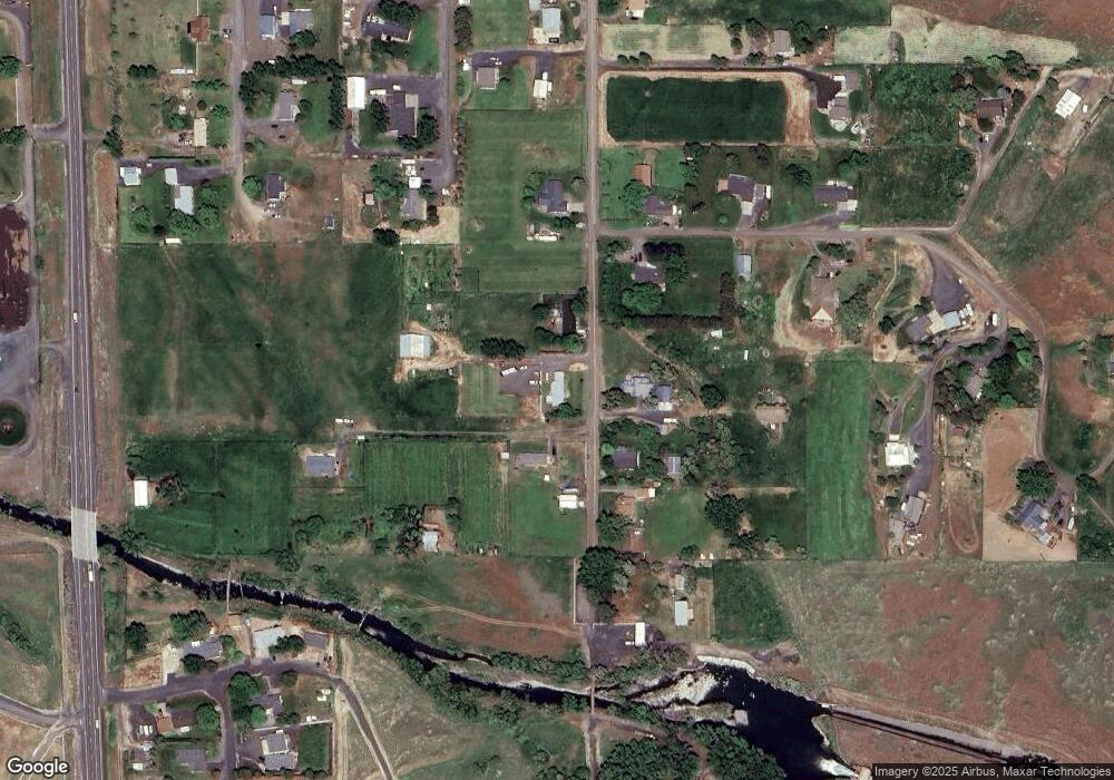 71424 SW Lake Dr, Pendleton, OR 97801 - photo 1