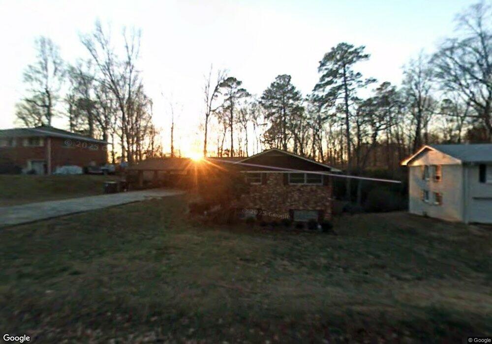 5018 Doby Ln, Austell, GA 30106 - photo 1